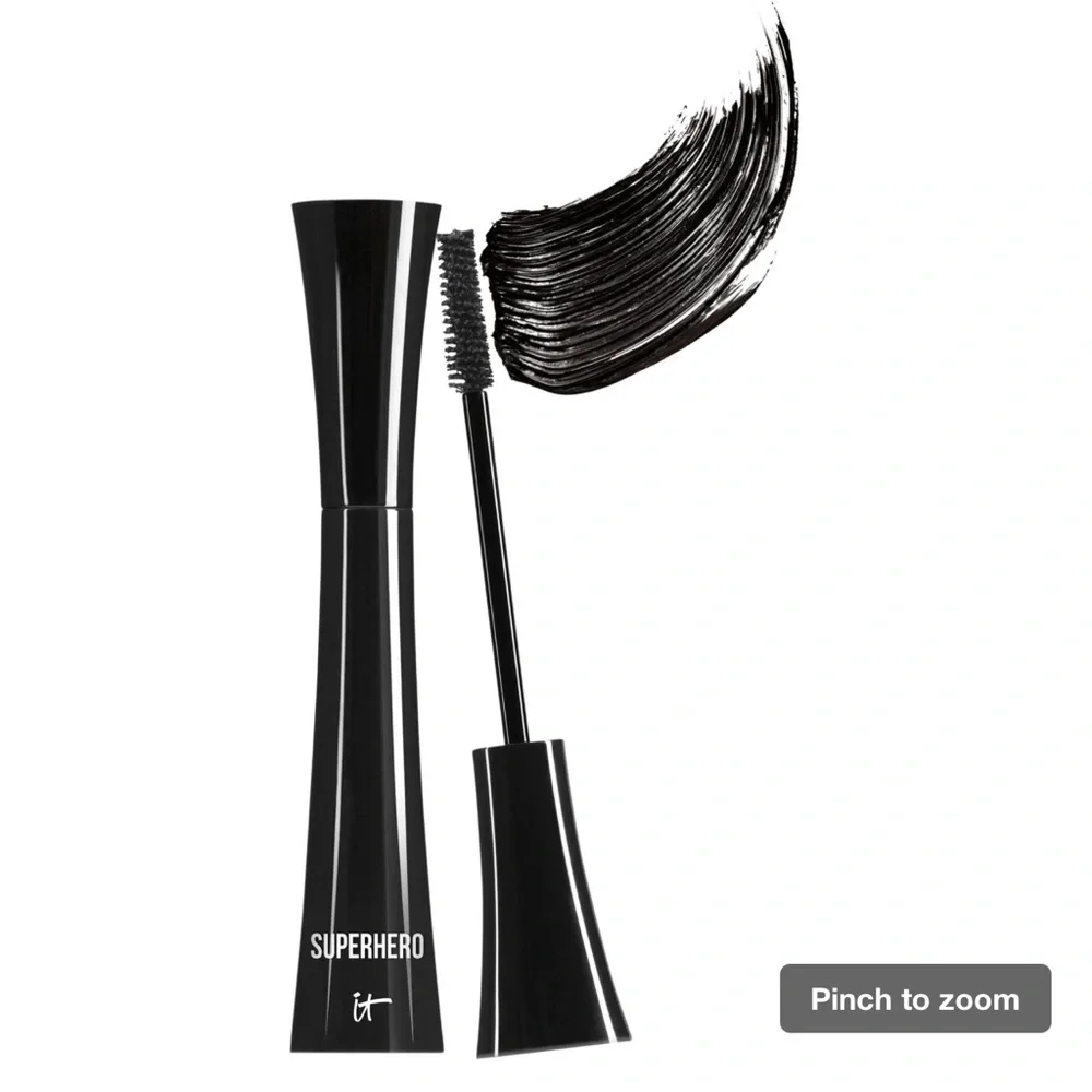 🌙⭐️It Cosmetics SuperHero Mascara